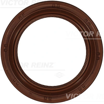 Shaft Seal, crankshaft